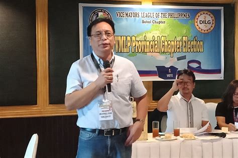 Cortes Bohol Councilors, Mayor, Vice Mayor .